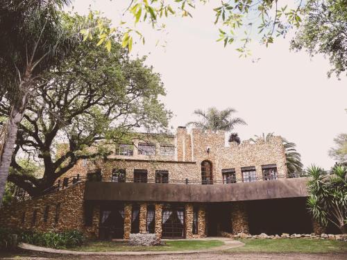 Napier Cabina | Soaring Eagles Lodge and Day Spa