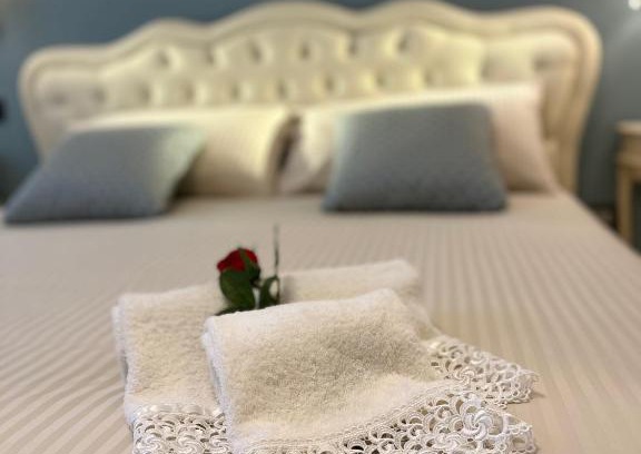 Soave Casa | SOAVE GUEST HOUSE