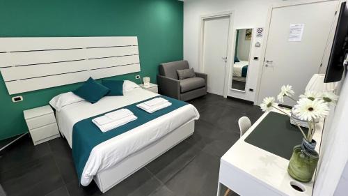 Materdei Casa | Soave Rooms