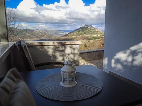 Brkac Apartamento | Soba Ulika