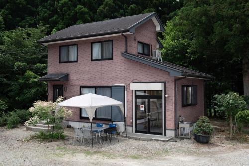 Nasushiobara Apartamento | Sobahachi Stay