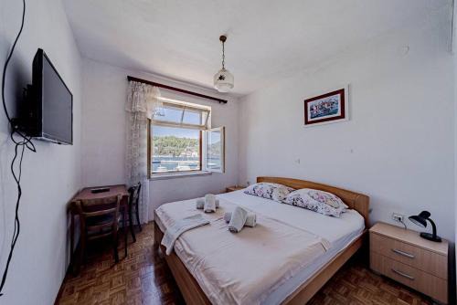 Vela Luka Apartamento | Sobe ANDREIS