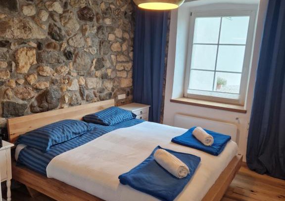 Radovljica Casa | Sobe Lotrist