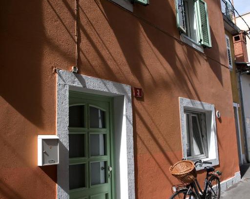 Koper Casa | Sobe pri Anici