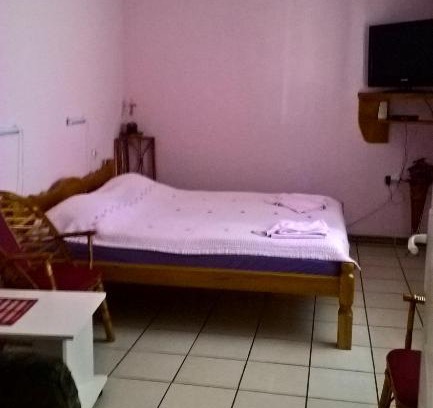 Palic Apartamento | Sobe Rooms Szobák Zimmer KIS