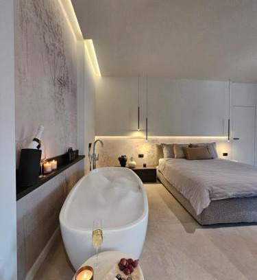 Bukovlje Apartamento | Sobe Six On 7 - Luxury Apartments & Rooms