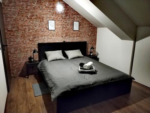 Ozalj Casa | Sobe Tamaris
