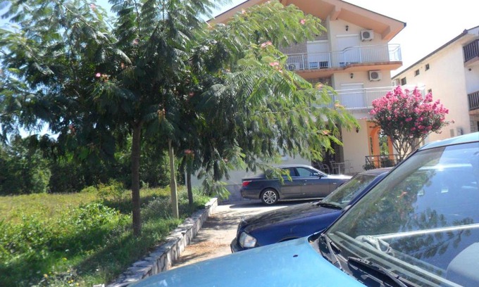 Medjugorje Cama Y Desayuno | Sobe u kucanstvu MBM