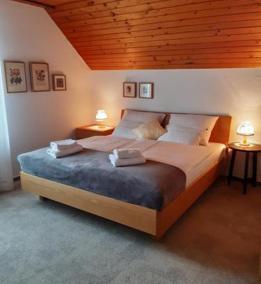 Bled Cama Y Desayuno | SOBE U SIRRC