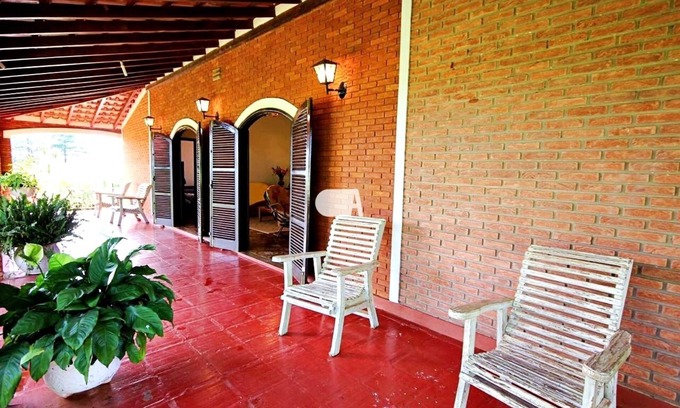 Olimpia Casa | sovereign farm