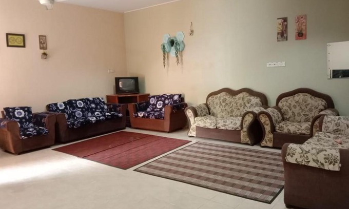 Kelantan Casa | Sobey Laris Homestay CHIKU1