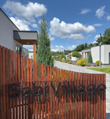 Vyshhorod Casa | Sobi Village