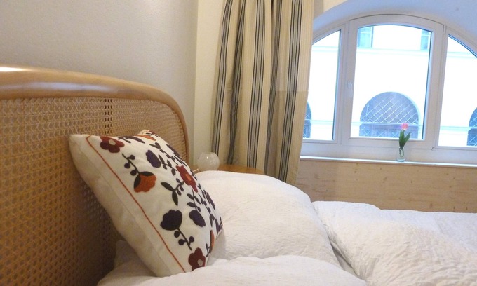 Innere Stadt Apartamento | Sobieski Apartments Historic City