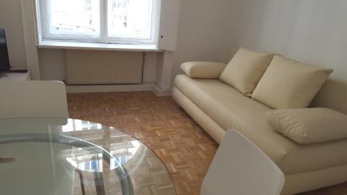 Innere Stadt Apartamento | Sobieski District-1 Ring Apartments