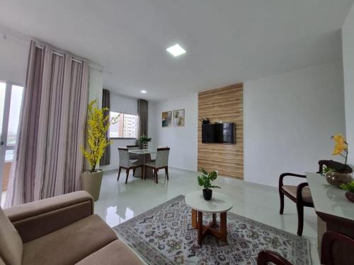 Atalaia Apartamento | Sobrado a 200m da Praia e Orla, 02 QTS com ar condicionado