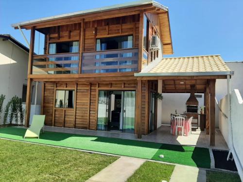 Campeche Casa | Sobrado Belo Campeche , a poucos passos da Praia