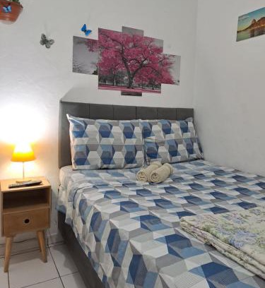 Zona Sul Hotel | Sobrado Botafogo Guesthouse