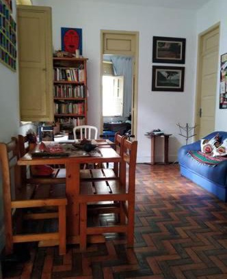 Estacio Casa | Sobrado 18
