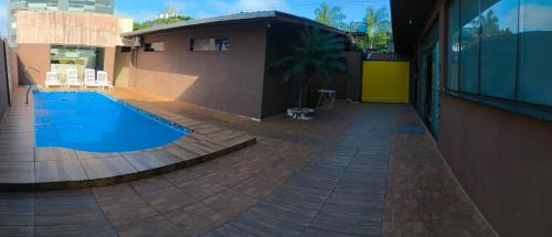 Neva Casa | Sobrado com piscina