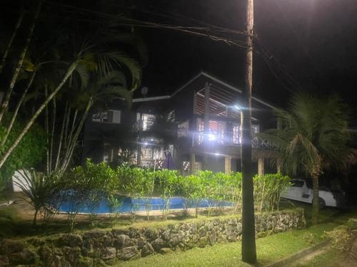 Porto Novo Casa | Sobrado Condominio Park Imperial