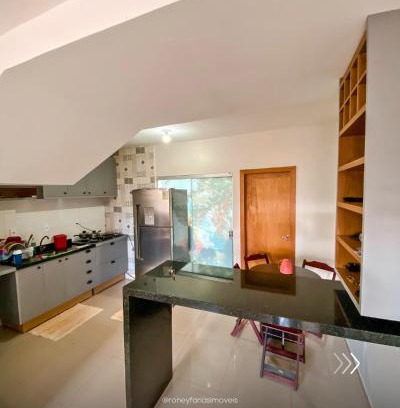 Nova Nazare Casa | Sobrado disponível para a Farm Show