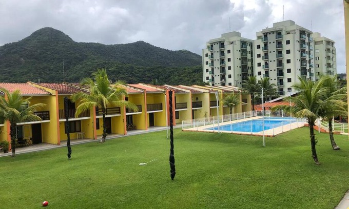 Ipiranga Apartamento | Sobrado em condomínio fechado - Martim de Sá