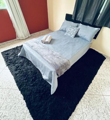 Vespasiano Apartamento | Sobrado - Espaço Amplo - Mesa de Bilhar e Ducha - Próx CT Galo, Aero Confins, Cid Admin