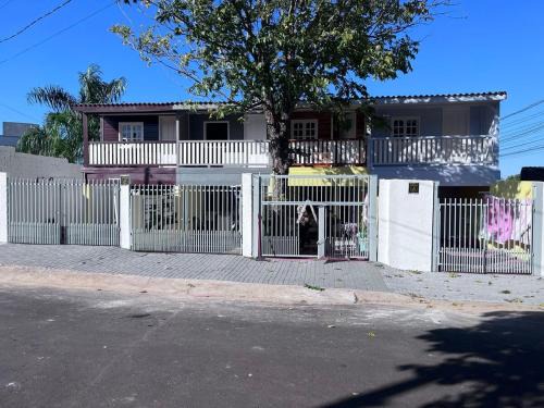 Foz do Iguacu Apartamento | Sobrado inteligente com ótima localização