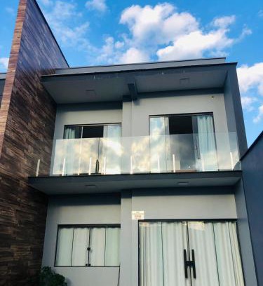 Itapoa Apartamento | Sobrado Itapoá