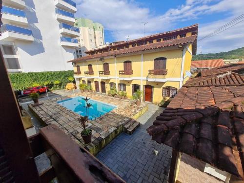 Ipiranga Apartamento | Sobrado na Martim de Sá