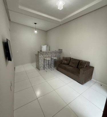 Capim Grosso Apartamento | Sobrado nova avenida