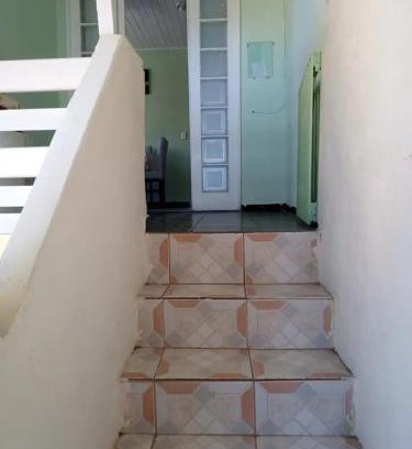 Cachoeira do Bom Jesus Apartamento | Sobrado Silva Vieira