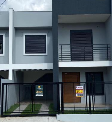 Goias Casa | Sobrado SOFT - Santa Cruz do Sul