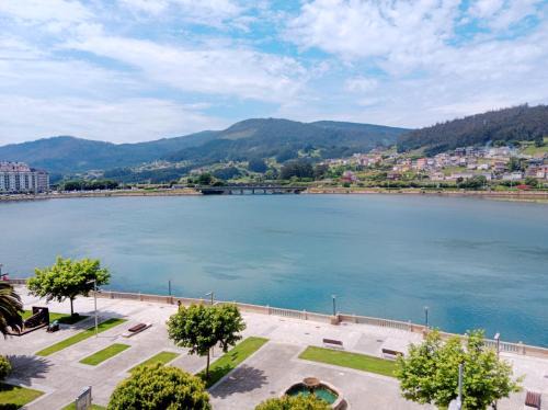 Viveiro Apartamento | Sobre la Ría 2
