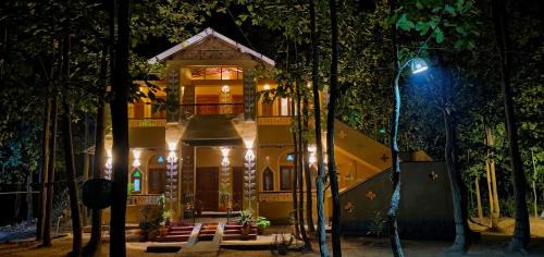 Jhargram Complejo | Sobuj Thikana Villa Resort and Jungle camp