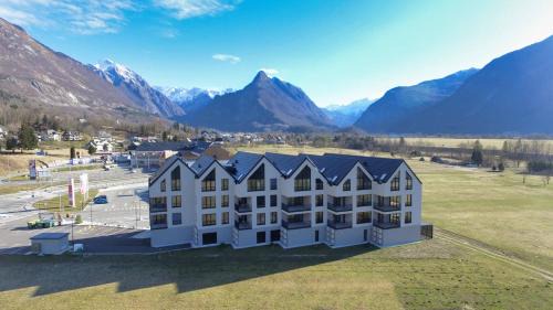 Bovec Apartamento | Soca Valley Suites