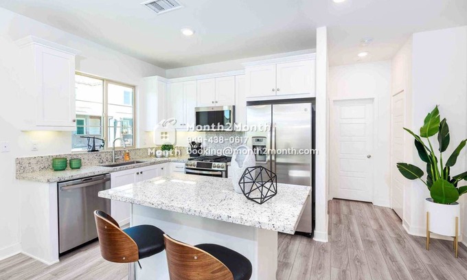 Arcadia Casa | SoCal Dream on Glamis #41034