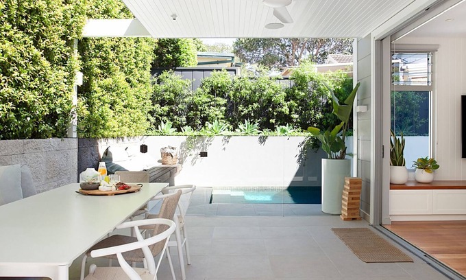 Clovelly Casa | SoCal House Clovelly IH