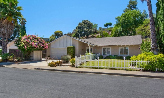 Mission Viejo Casa | SoCal Serenity | Pool | Spa | FirePit | BBQ