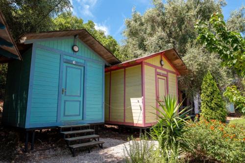 Jala Otro | Social Camping JAL