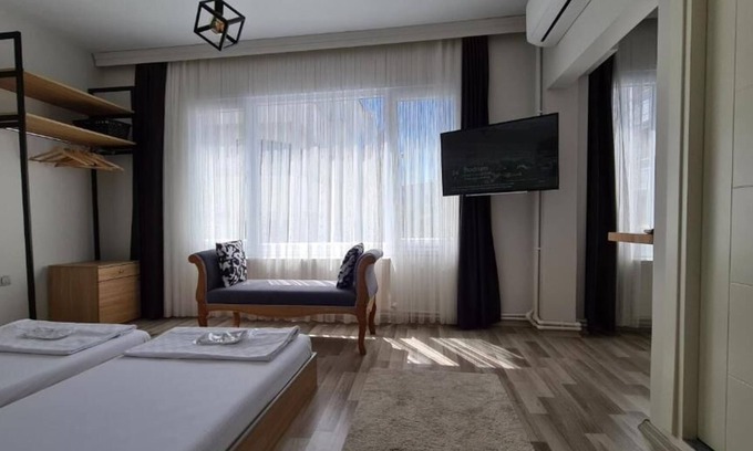 Sultanahmet Apartamento | Social House