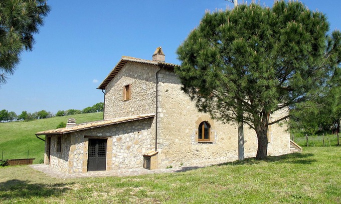 Bagnoregio Casa | Sociano by Interhome