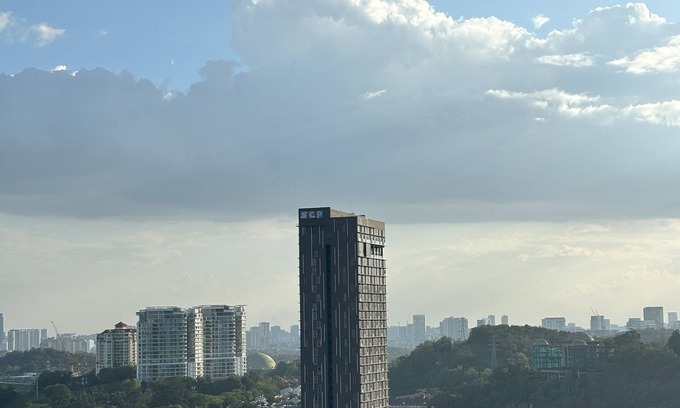 Sri Hartamas Apartamento | Societe Suites Hartamas by Bamboo Hospitality
