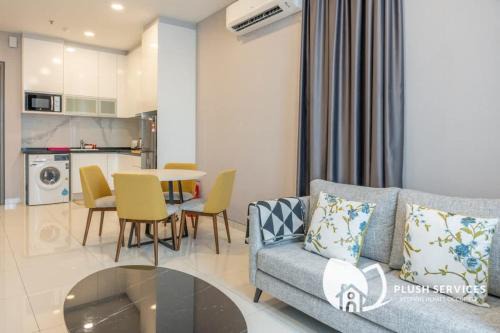 Sri Hartamas Apartamento | Societe Suites Hartamas by Plush