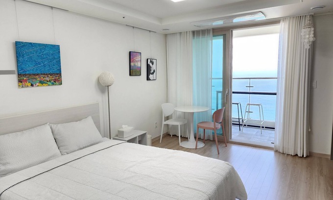 Sokcho Condominio | Sockcho Summit bay Perfect Ocean View