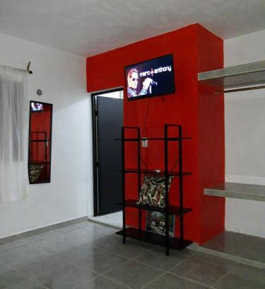 Oxkutzcab Apartamento | Socktuc