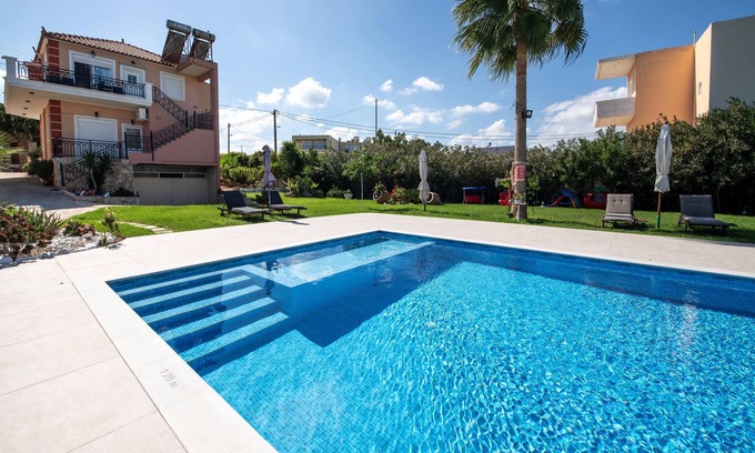 Kamisiana Apartamento | Socrate's Holidays Apartment 4