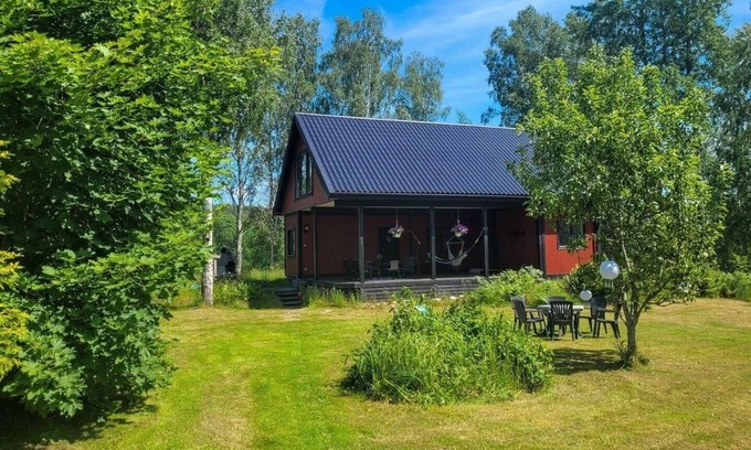 Skogsby Casa | SOD691 Stavsjö - Kila Skogsby Nygården 3
