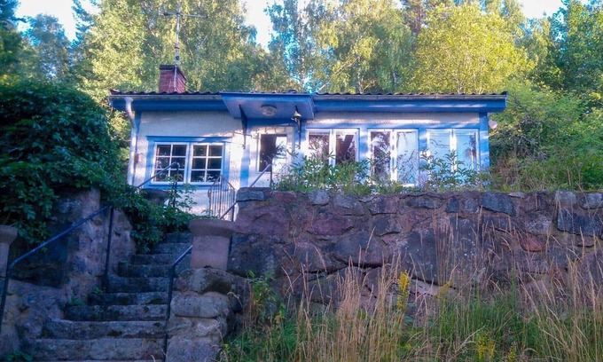 Mariefred Casa | SOD776 Mariefred - Hedlandet 2