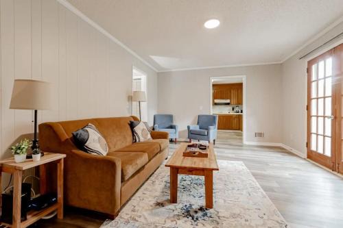 Columbia Casa | Soda City Suite